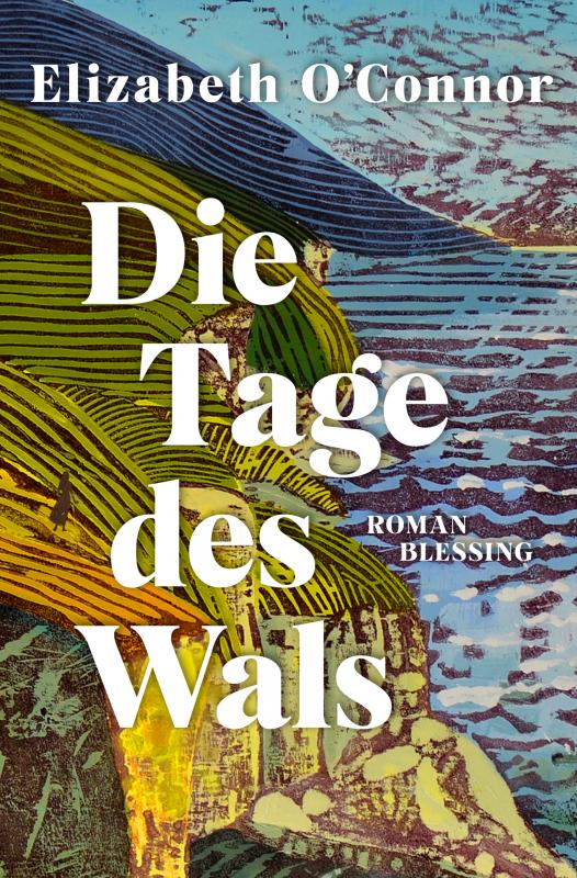 Cover-Bild Die Tage des Wals