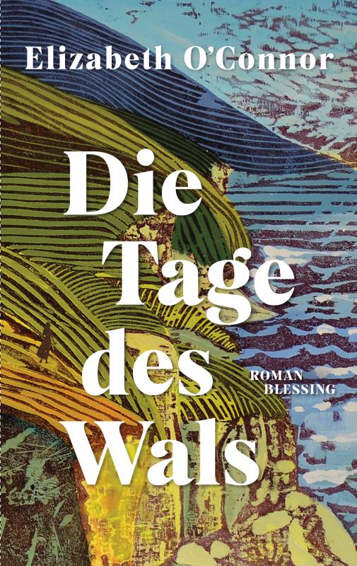 Cover-Bild Die Tage des Wals