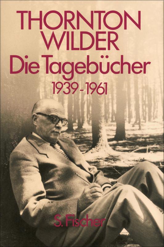 Cover-Bild Die Tagebücher 1939-1961
