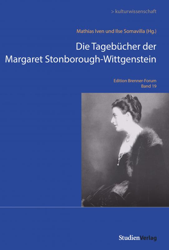 Cover-Bild Die Tagebücher der Margaret Stonborough-Wittgenstein