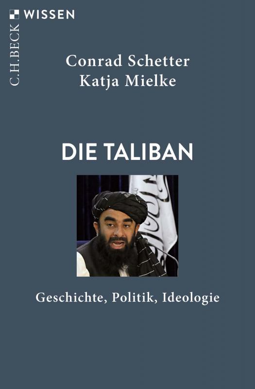 Cover-Bild Die Taliban