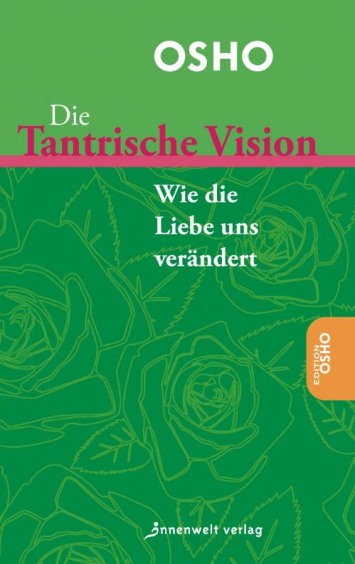 Cover-Bild Die Tantrische Vision