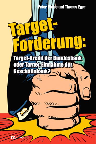 Cover-Bild Die Target-Forderung