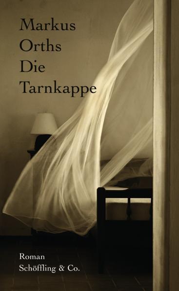 Cover-Bild Die Tarnkappe