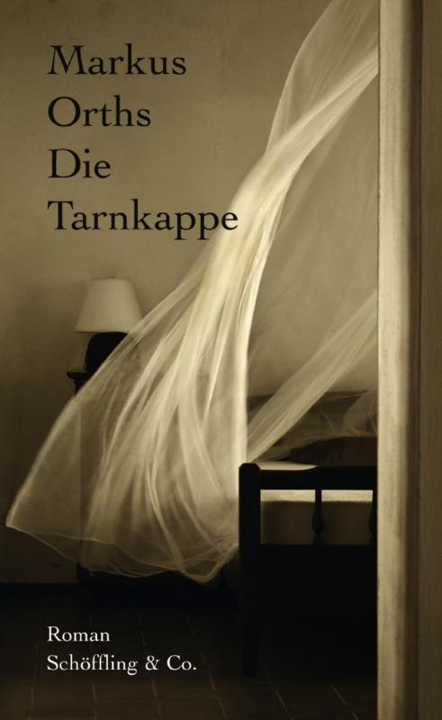 Cover-Bild Die Tarnkappe
