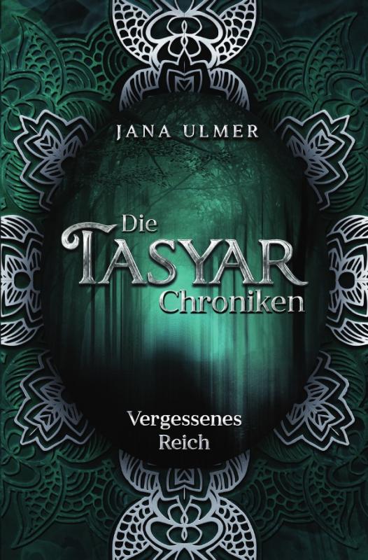 Cover-Bild Die Tasyar-Chroniken