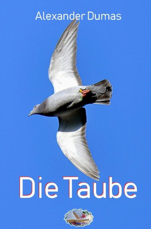 Cover-Bild Die Taube