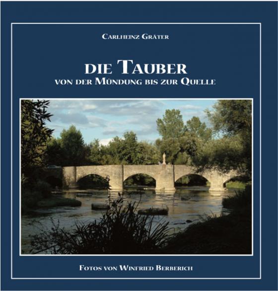 Cover-Bild Die Tauber