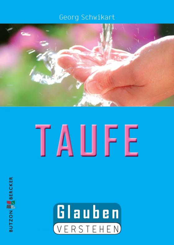 Cover-Bild Die Taufe