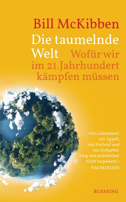 Cover-Bild Die taumelnde Welt