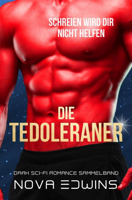 Cover-Bild Die Tedoleraner