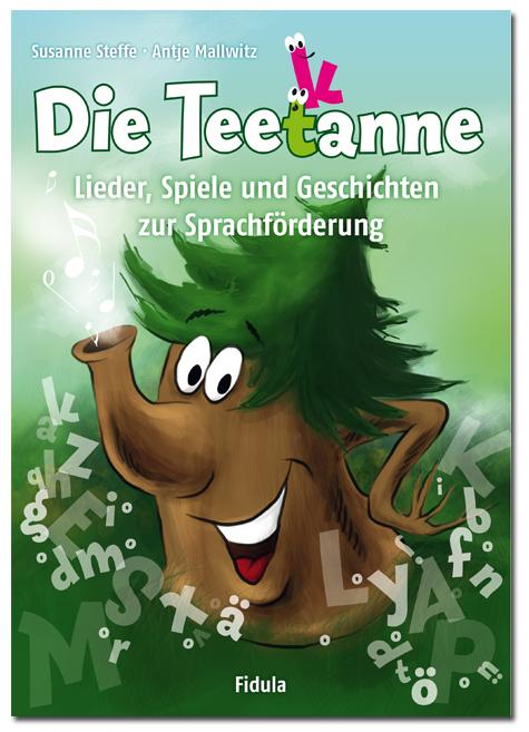 Cover-Bild Die Teetanne