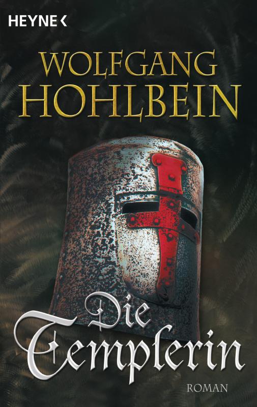 Cover-Bild Die Templerin