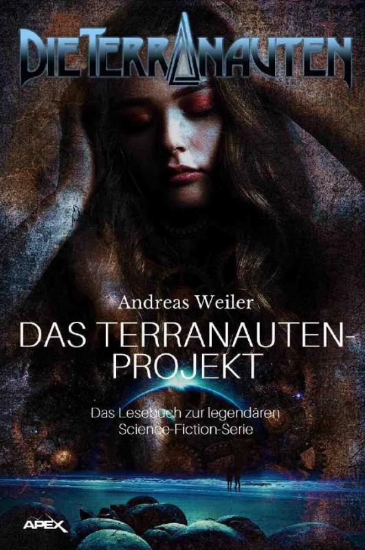 Cover-Bild DIE TERRANAUTEN: DAS TERRANAUTEN-PROJEKT