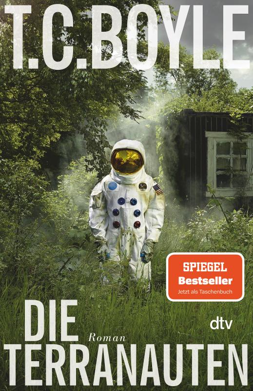 Cover-Bild Die Terranauten