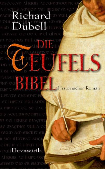 Cover-Bild Die Teufelsbibel