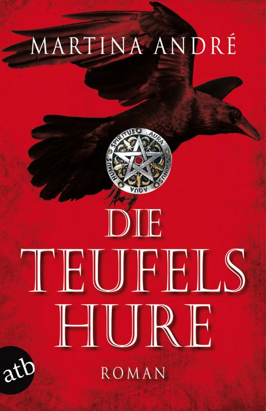 Cover-Bild Die Teufelshure