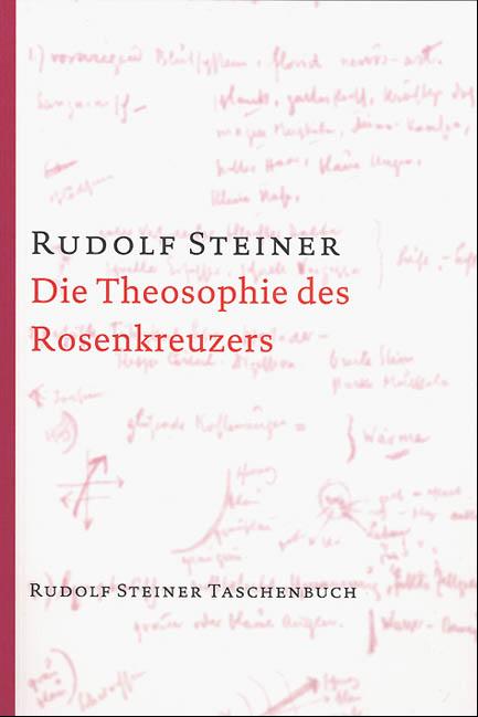Cover-Bild Die Theosophie des Rosenkreuzers
