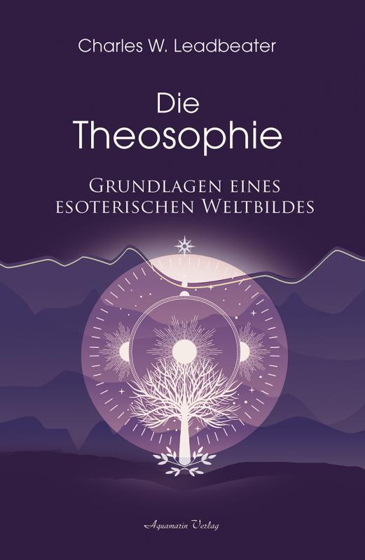 Cover-Bild Die Theosophie