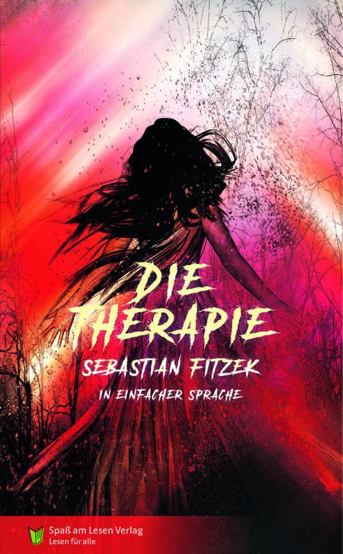 Cover-Bild Die Therapie