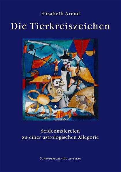 Cover-Bild Die Tierkreiszeichen