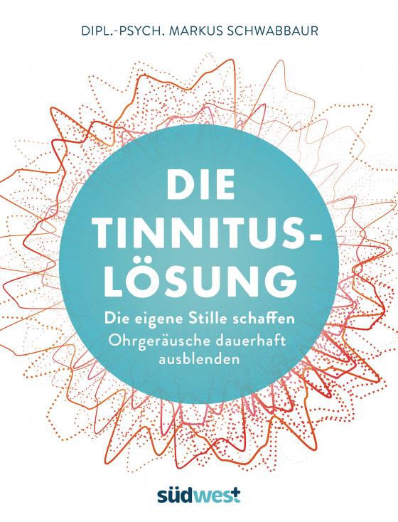 Cover-Bild Die Tinnitus-Lösung