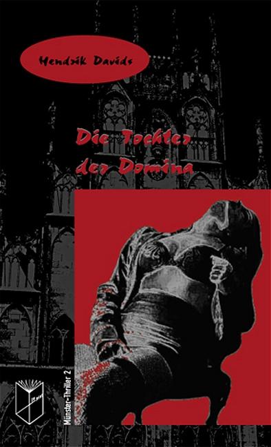 Cover-Bild Die Tochter der Domina