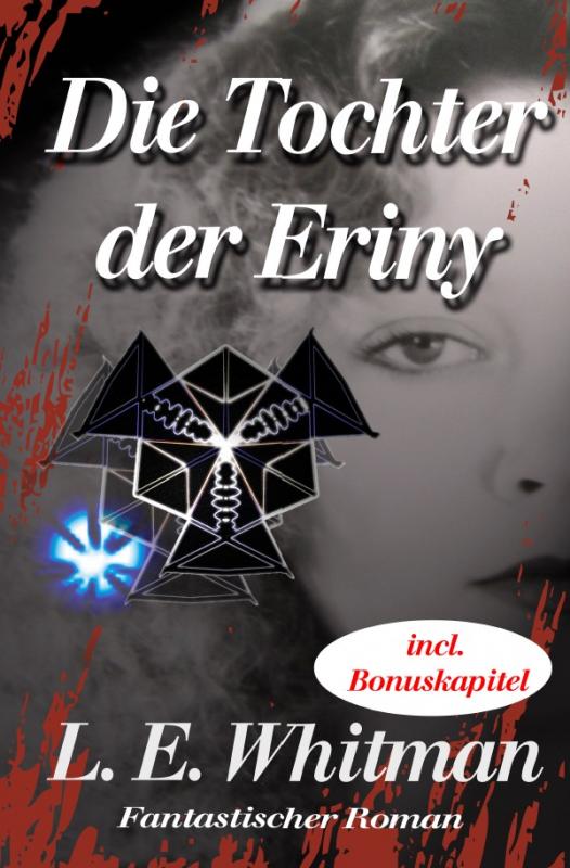 Cover-Bild Die Tochter der Eriny