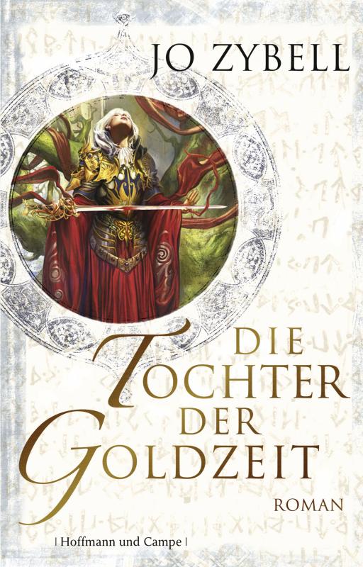 Cover-Bild Die Tochter der Goldzeit