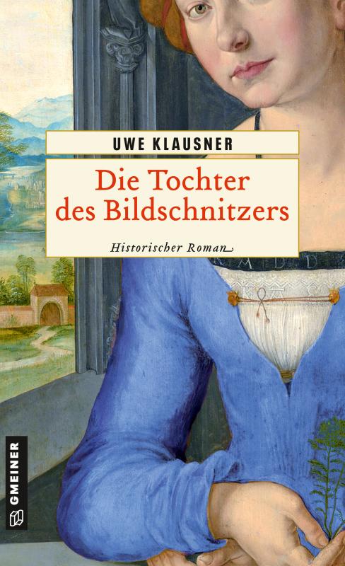 Cover-Bild Die Tochter des Bildschnitzers