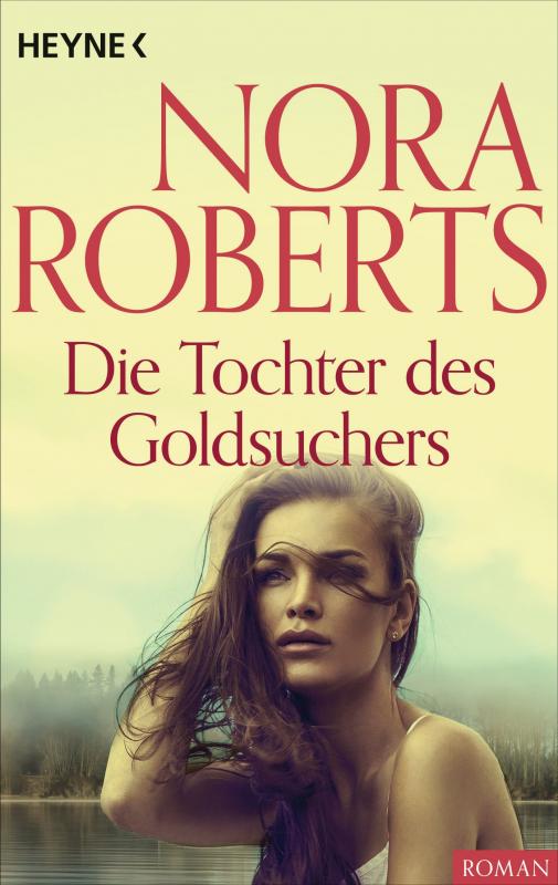 Cover-Bild Die Tochter des Goldsuchers