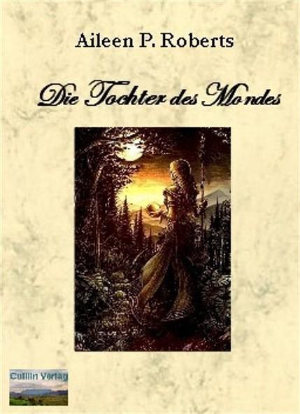 Cover-Bild Die Tochter des Mondes