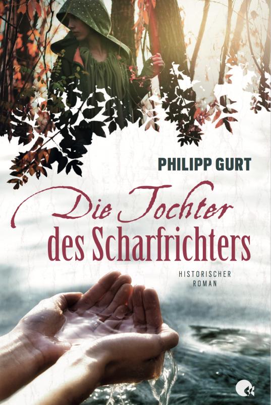 Cover-Bild Die Tochter des Scharfrichters