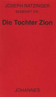 Cover-Bild Die Tochter Zion