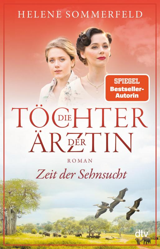 Cover-Bild Die Töchter der Ärztin