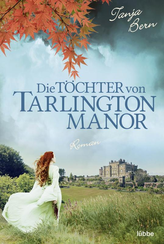 Cover-Bild Die Töchter von Tarlington Manor