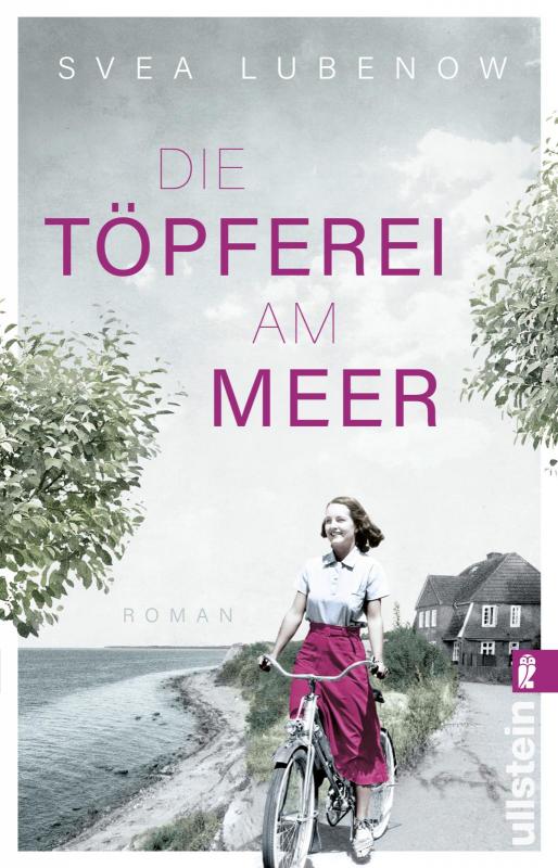 Cover-Bild Die Töpferei am Meer