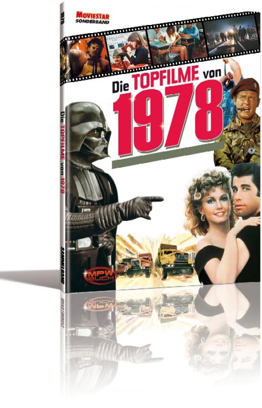 Cover-Bild Die Topfilme - 1978