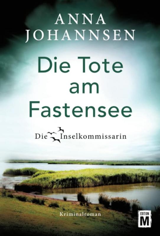 Cover-Bild Die Tote am Fastensee