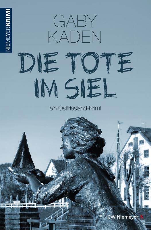 Cover-Bild Die Tote im Siel