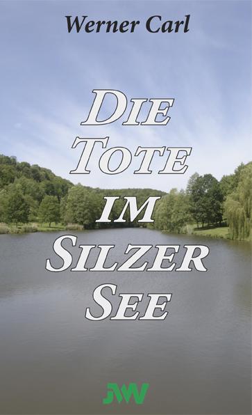 Cover-Bild Die Tote im Silzer See