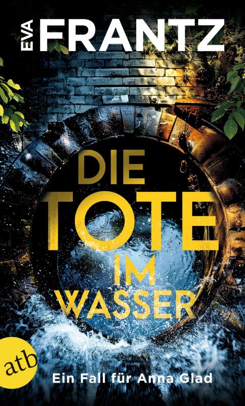 Cover-Bild Die Tote im Wasser