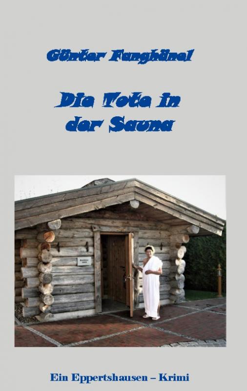 Cover-Bild Die Tote in der Sauna