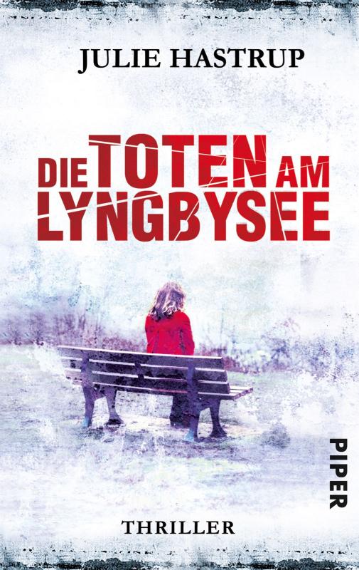 Cover-Bild Die Toten am Lyngbysee