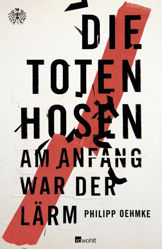 Cover-Bild Die Toten Hosen