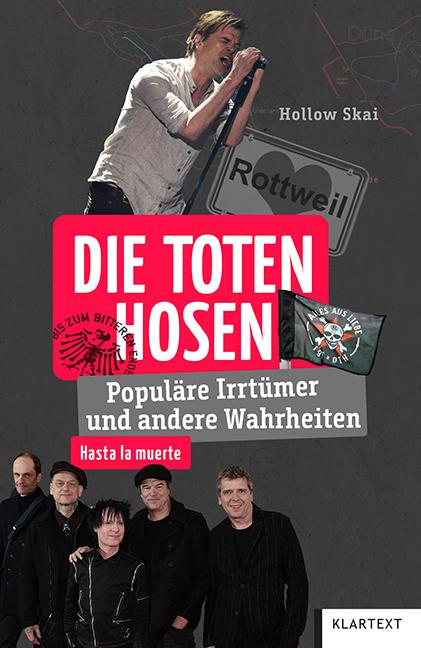 Cover-Bild Die Toten Hosen