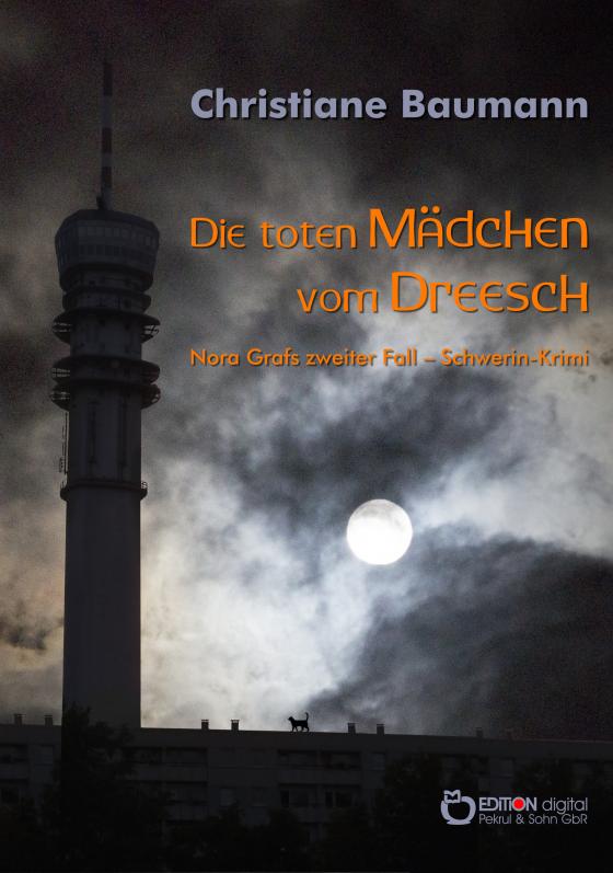 Cover-Bild Die toten Mädchen vom Dreesch