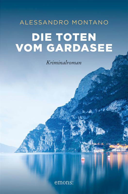 Cover-Bild Die Toten vom Gardasee