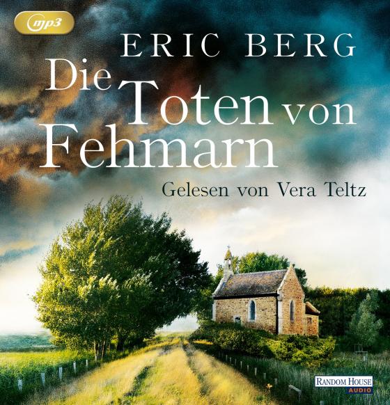 Cover-Bild Die Toten von Fehmarn