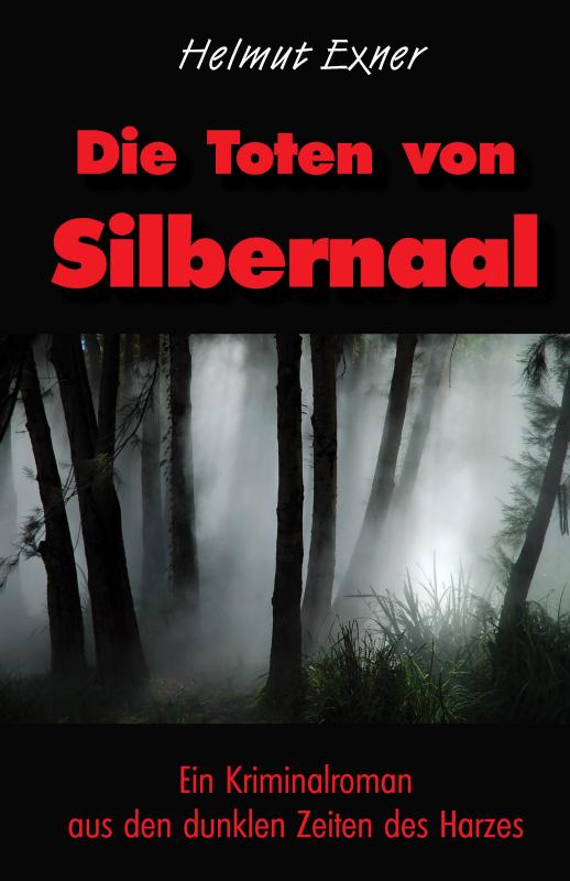 Cover-Bild Die Toten von Silbernaal